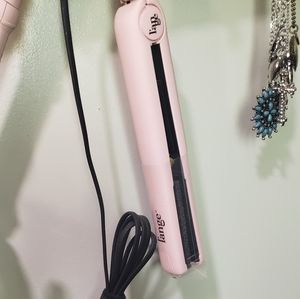 L'ange hair straightener